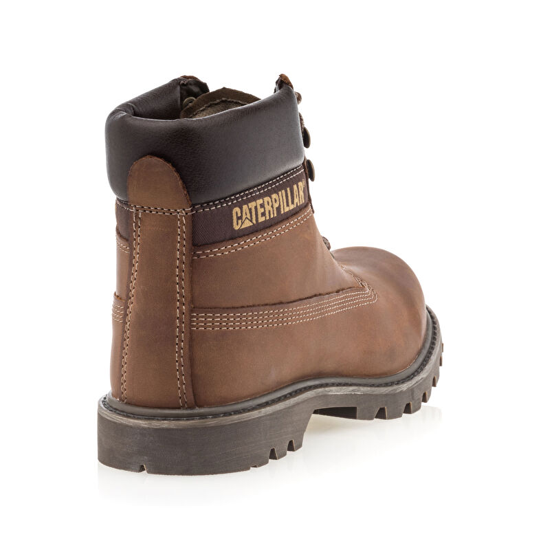 Botas marrones para hombre / Botines