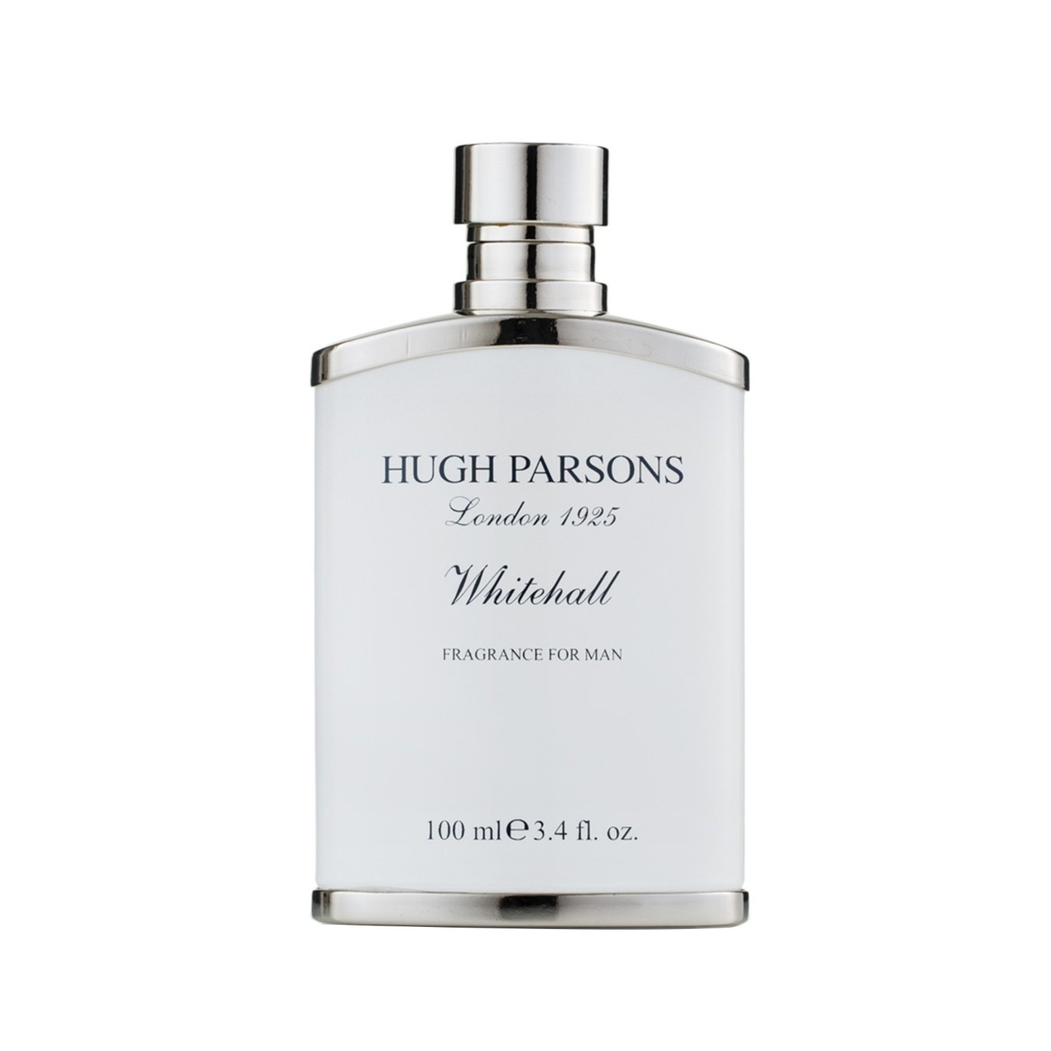 Hugh Parsons Eau de Parfum Whitehall - 100 ml