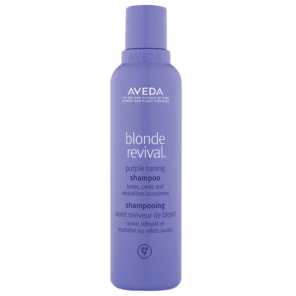 Rinascita del Biondo Aveda