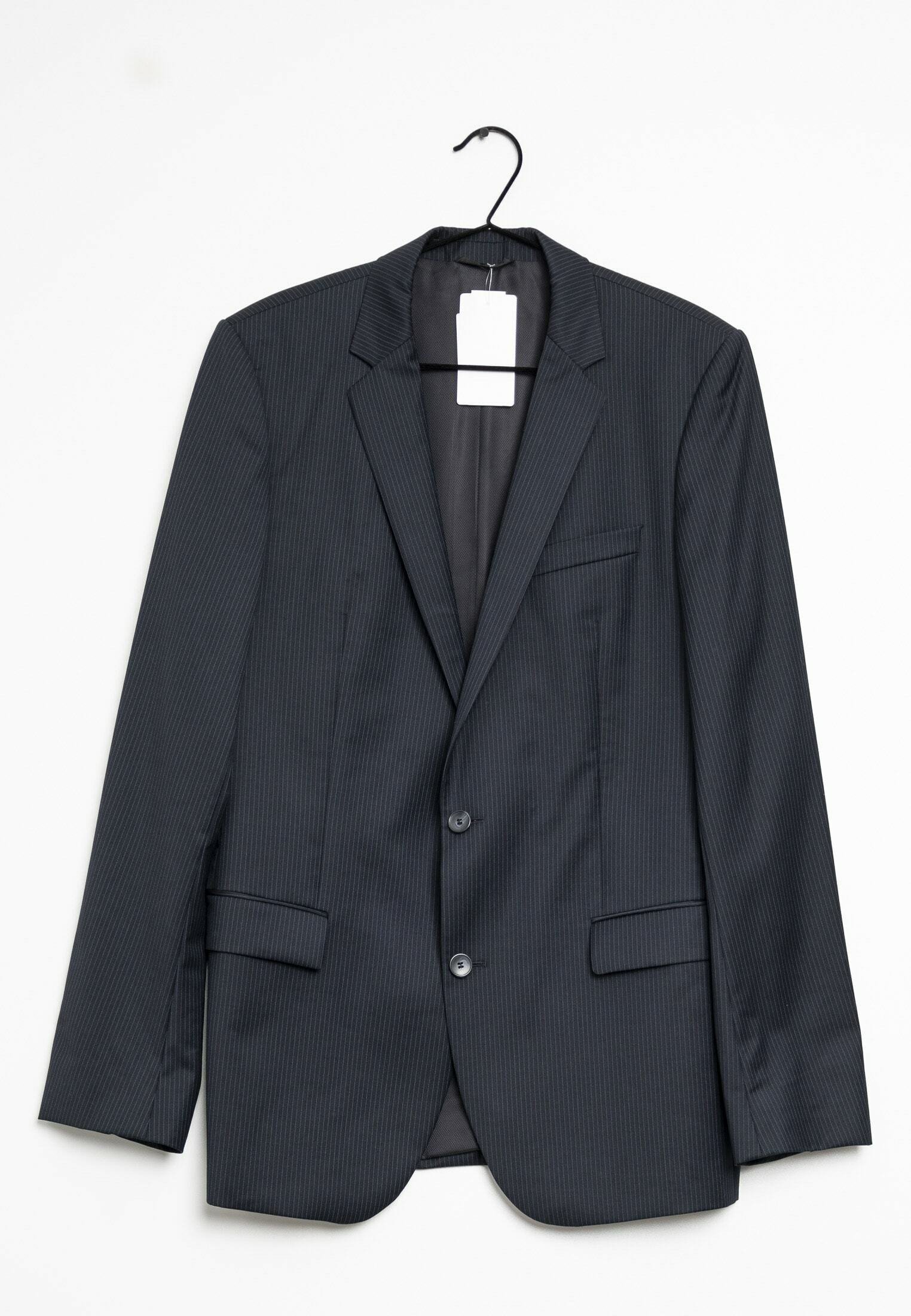 Giacca da completo BOSS - blu