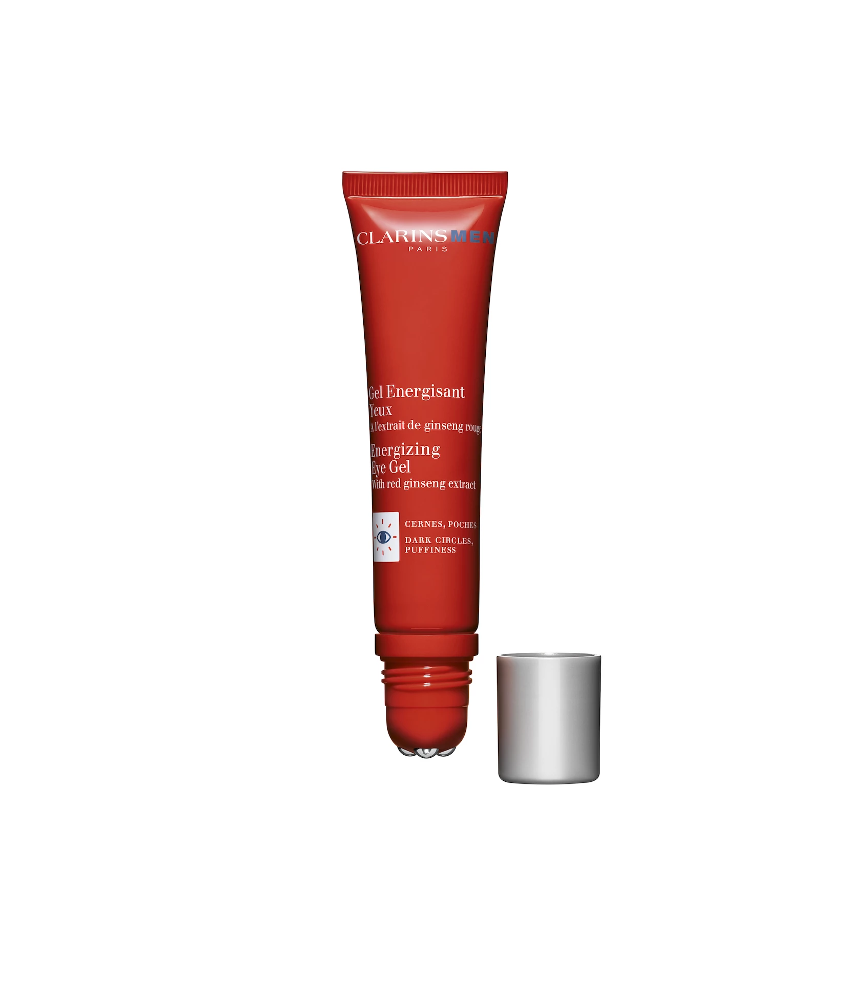 Energizáló szemkörnyékápoló gél 15 ml - Clarins for Men