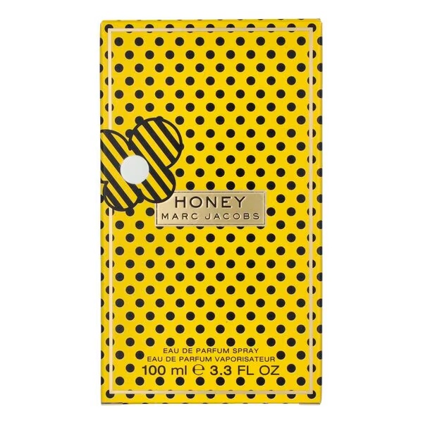 Marc Jacobs Honey parfimērijas ūdens<br>100ml