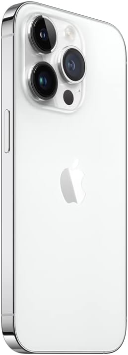 Apple iPhone 14 Pro, 256 Gt, Hopea