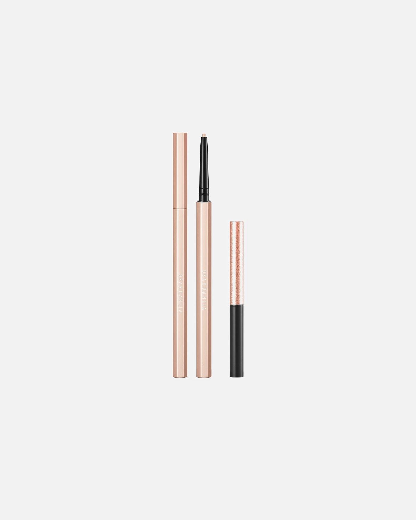 Očná linka Dear Dahlia Eyeliner Perfect Designing - 0,1 g