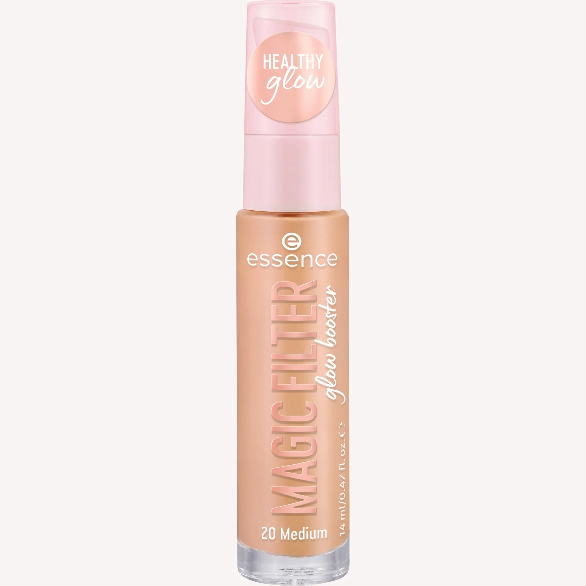 Viso MAGIC FILTER primer viso - Base trucco