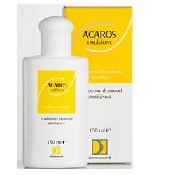 Acaros emulsija 150 ml