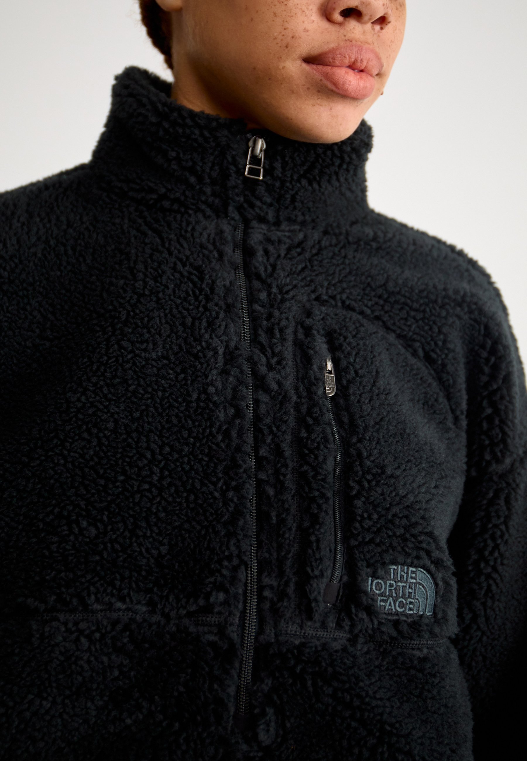 Fleece jassen en truien van The North Face