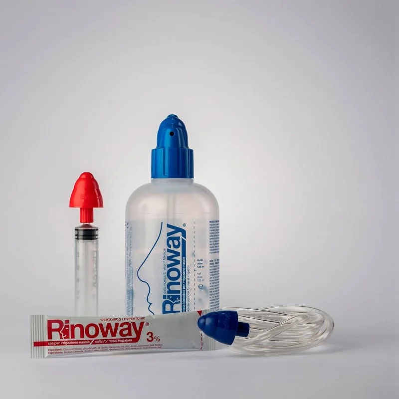 RINOWAY Rinoway Ducha+15 Hiper Sales