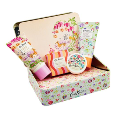 Cath Kidston Coffret Carnival Parade Nega rok 1 enota 1 enota