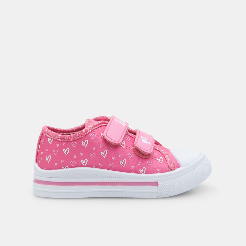 BBG Barbie meisjessneakers