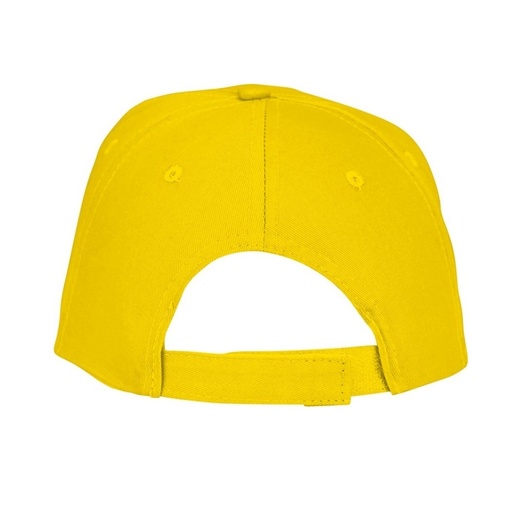 Gorra Modelo De 5 Paneles Bullet Hades