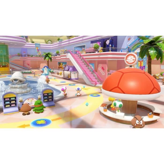 Super Mario Party Jamboree • Nintendo Switch Game
