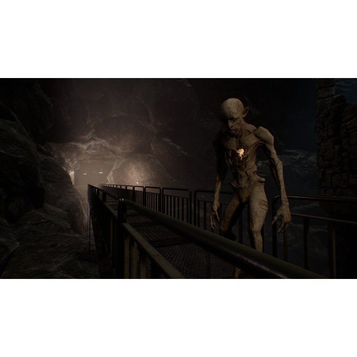 Everdark Undead Apocalypse – Juego para PS5