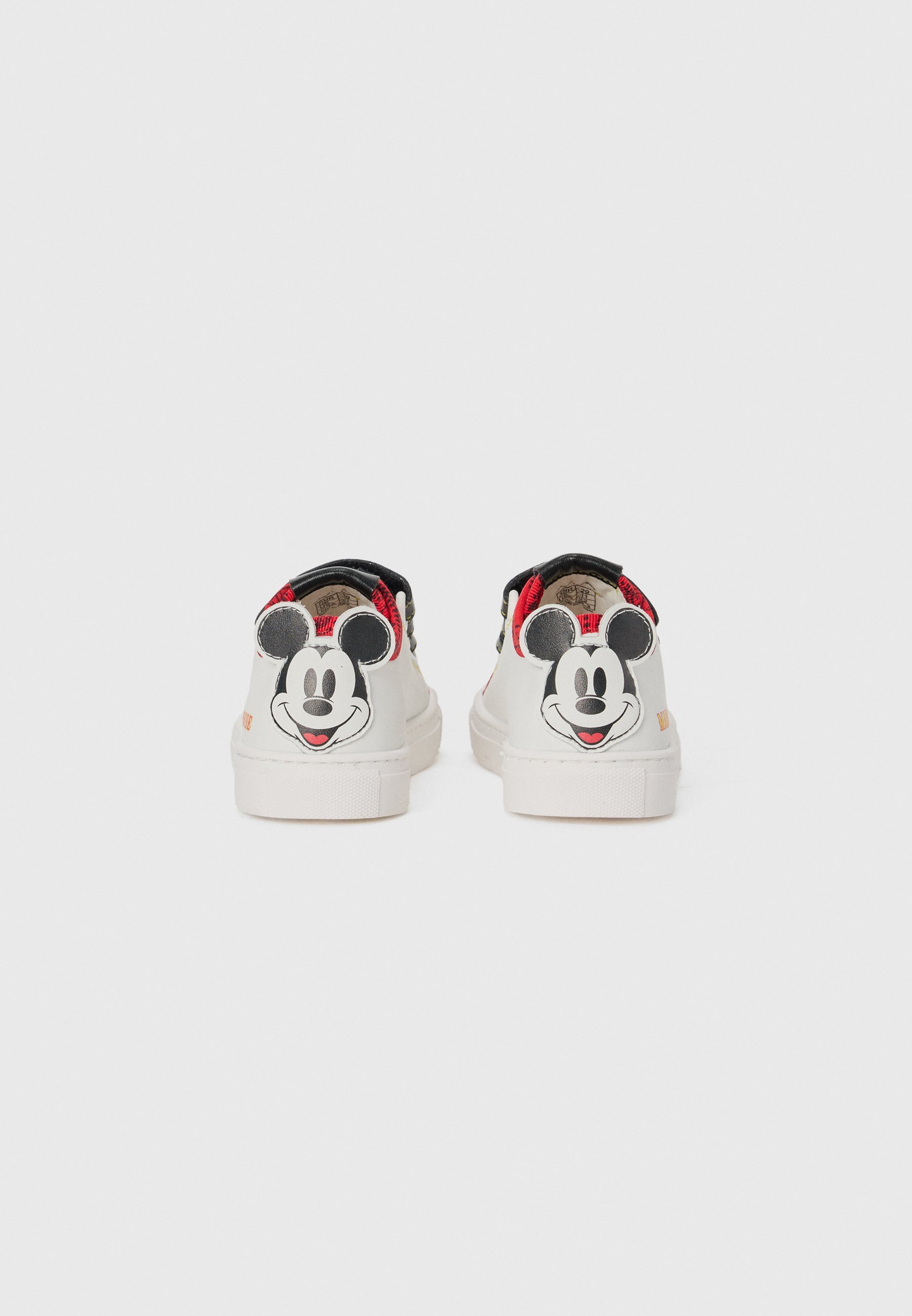 Trampki Marc Jacobs - białe