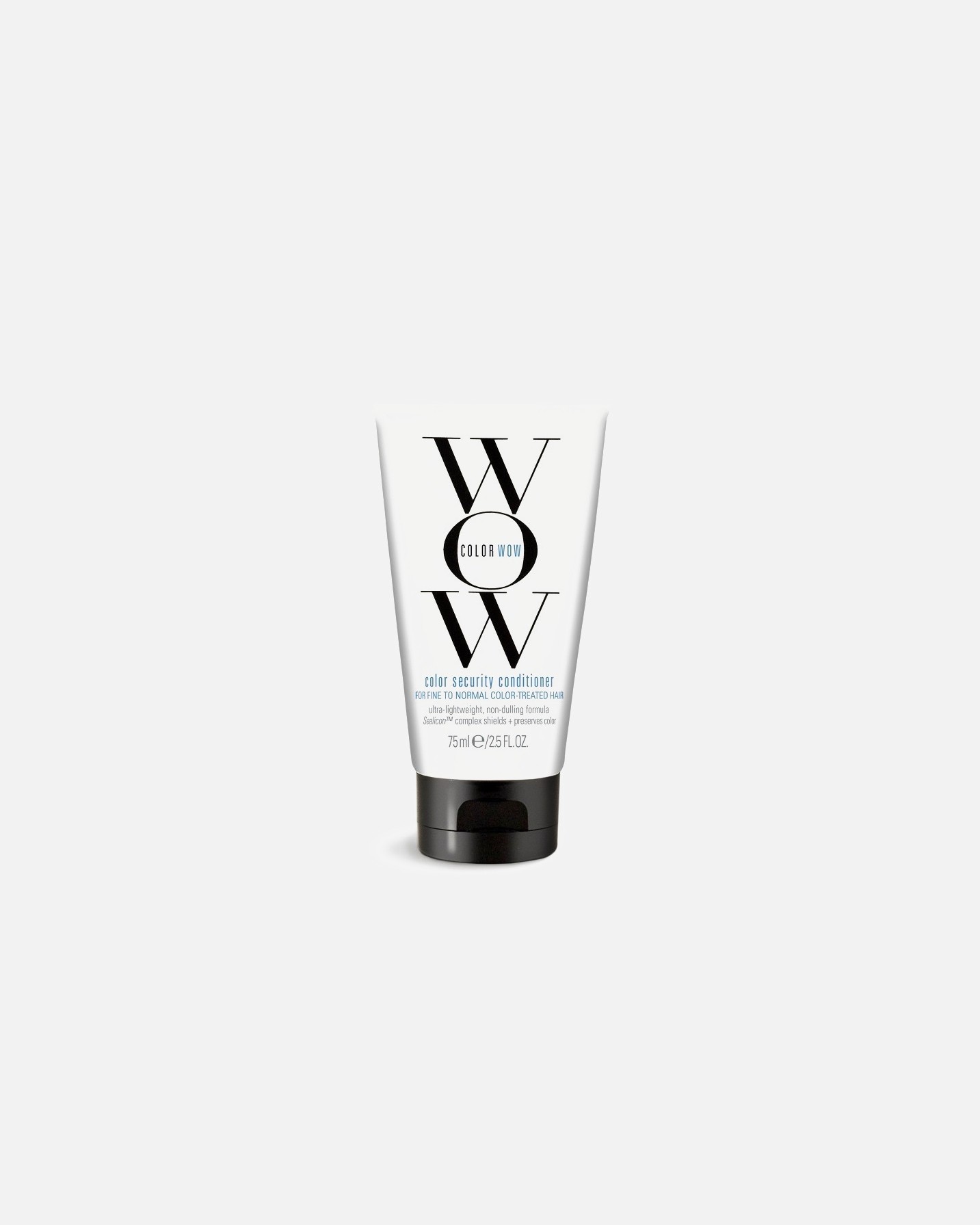 COLOR WOW regenerator za zaštitu boje kose - 75 ml