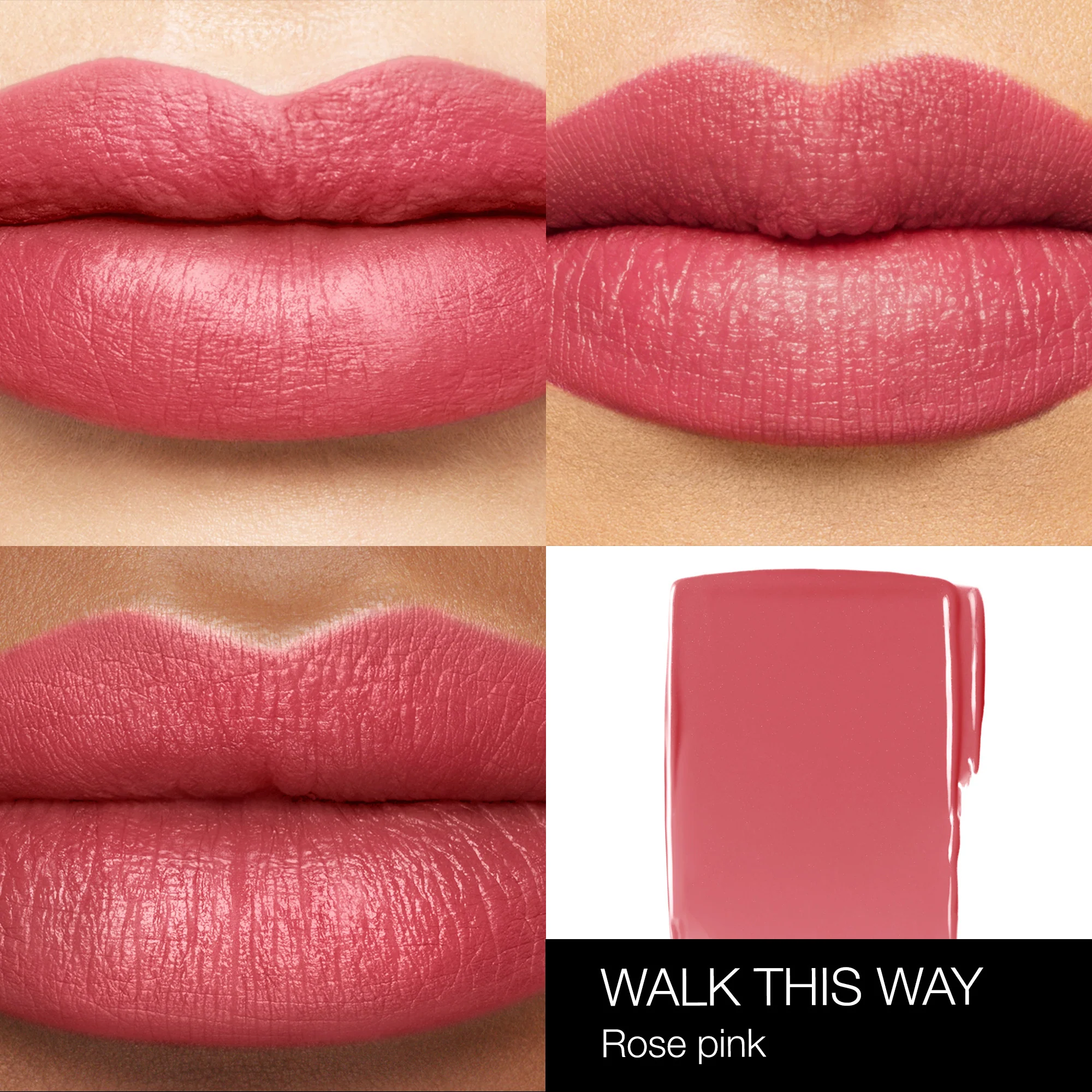 Labbra POWERMATTE LIP PIGMENT - Rossetto mat, Rossetto