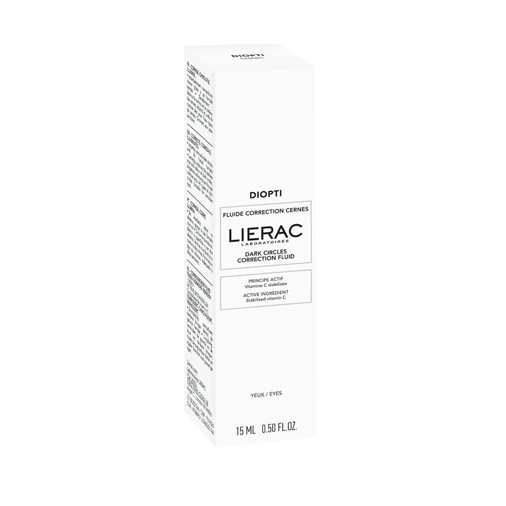 Lierac Diopticerne
