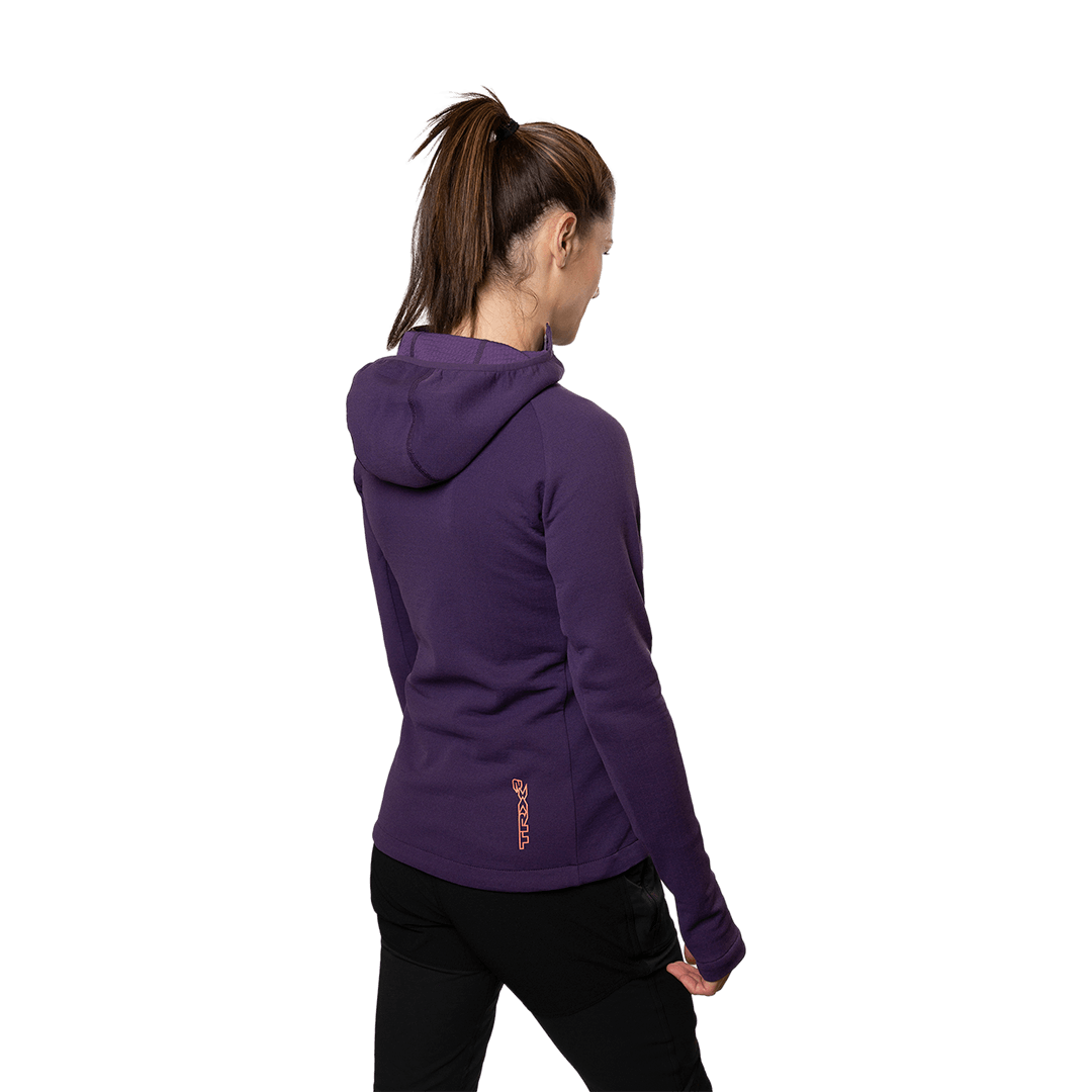 Chaqueta Trangoworld Trx2 Hybrid Lt Wm Pro
