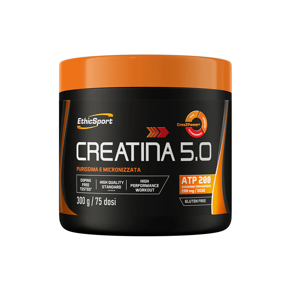 EthicSport Kreatin 5.0