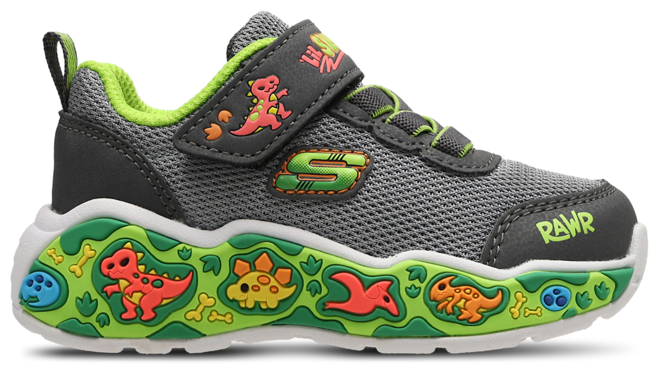 Skechers Play Scene
