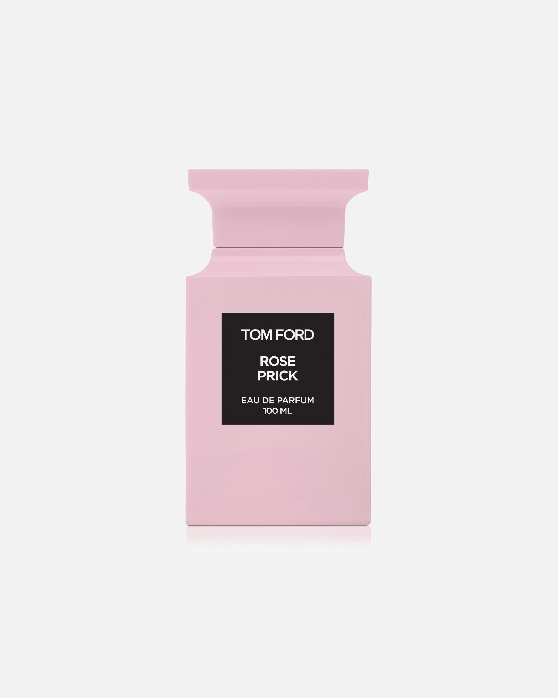 TOM FORD Private Blend Fragrances Rose Prick Eau de Parfum – 10 ml
