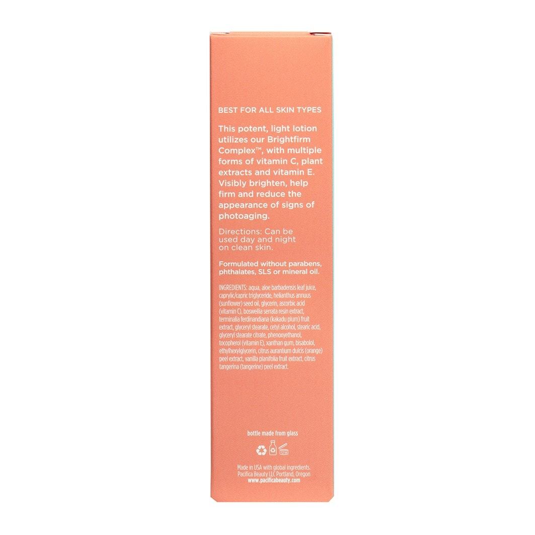 „Pacifica Glow“ kūdikių veido losjonas – 50 ml
