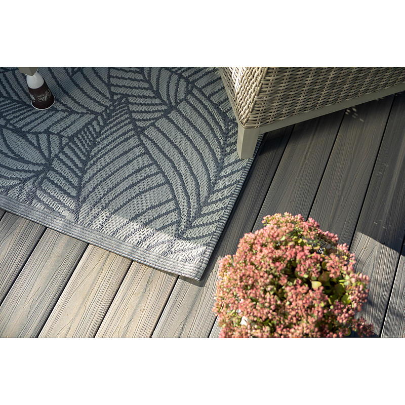 Outdoor-Teppich 160x230 cm
