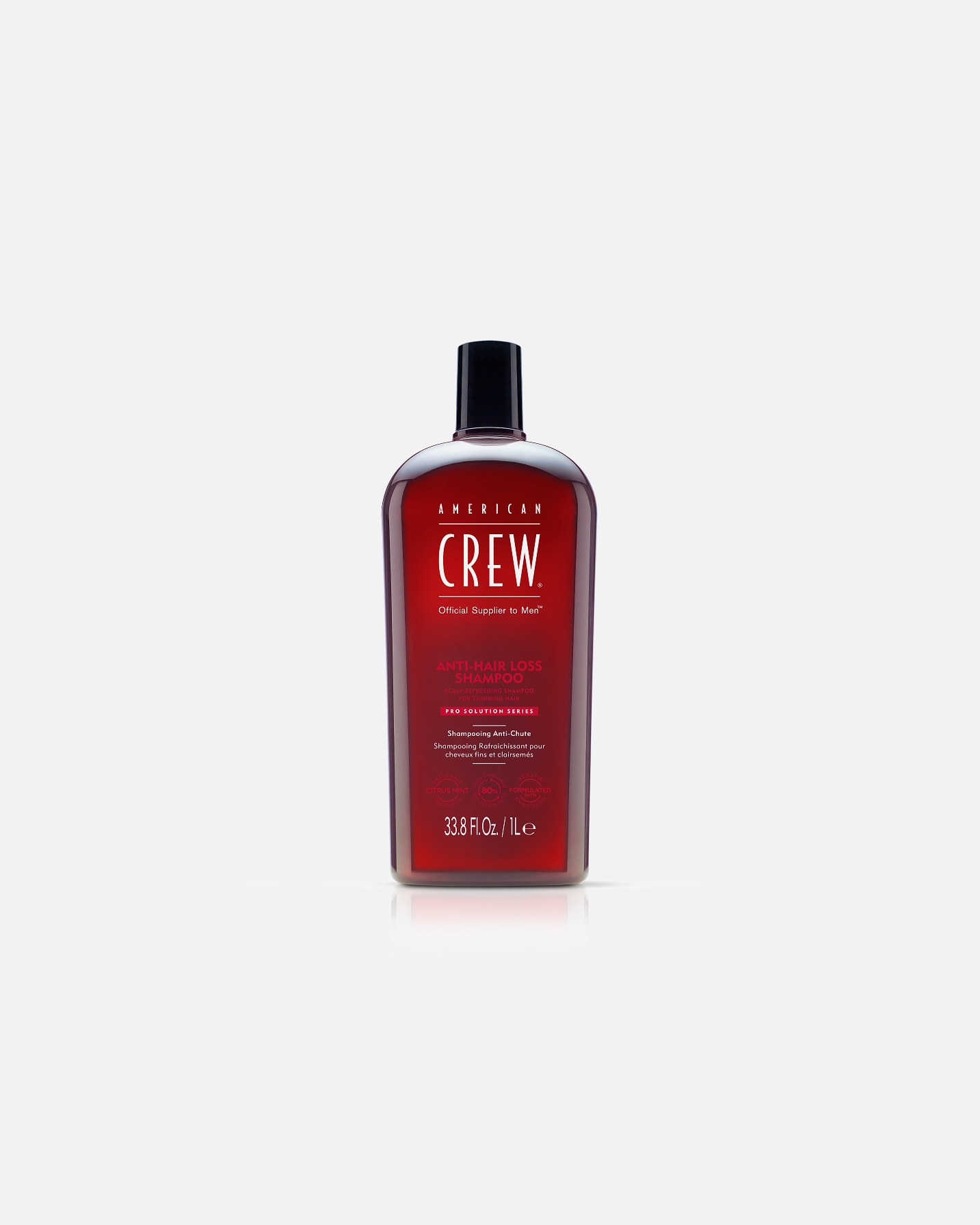 American Crew Anti-perte de cheveux