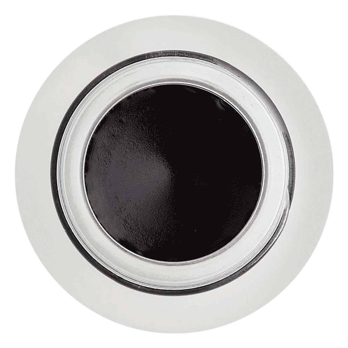 MAKEUP REVOLUTION Gel Eyeliner Pot With Brush Żelowy eyeliner w słoiczku 3g
