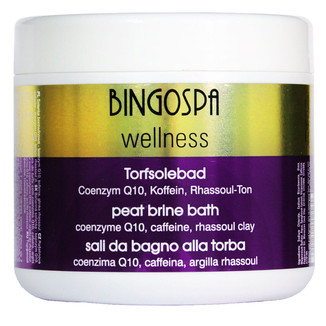 Bingospa Wellness