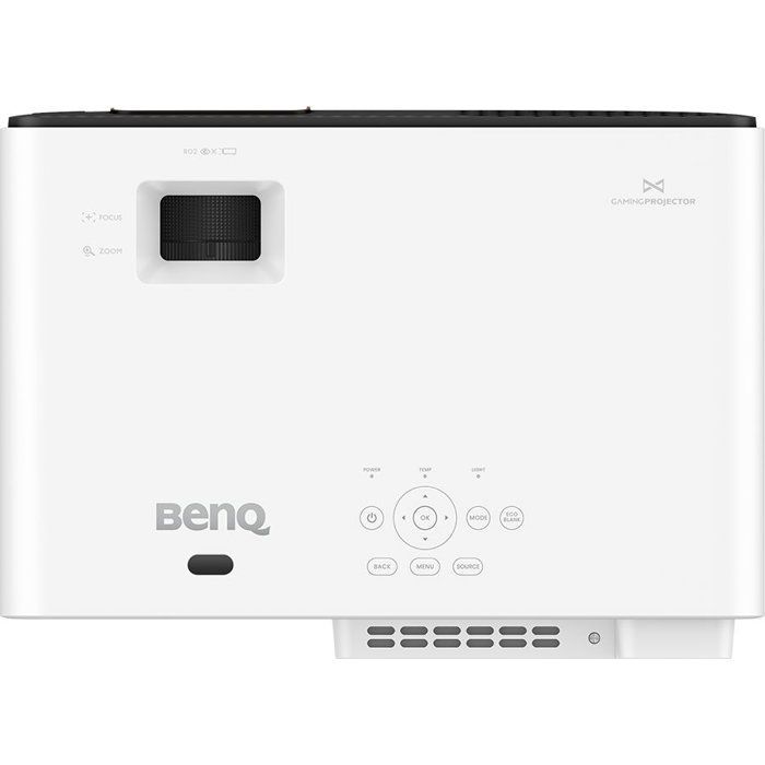 BENQ X500i 4K UHD HDR 4LED -peliprojektori, 2200 Nm, 4,16 ms, automaattinen pelitila