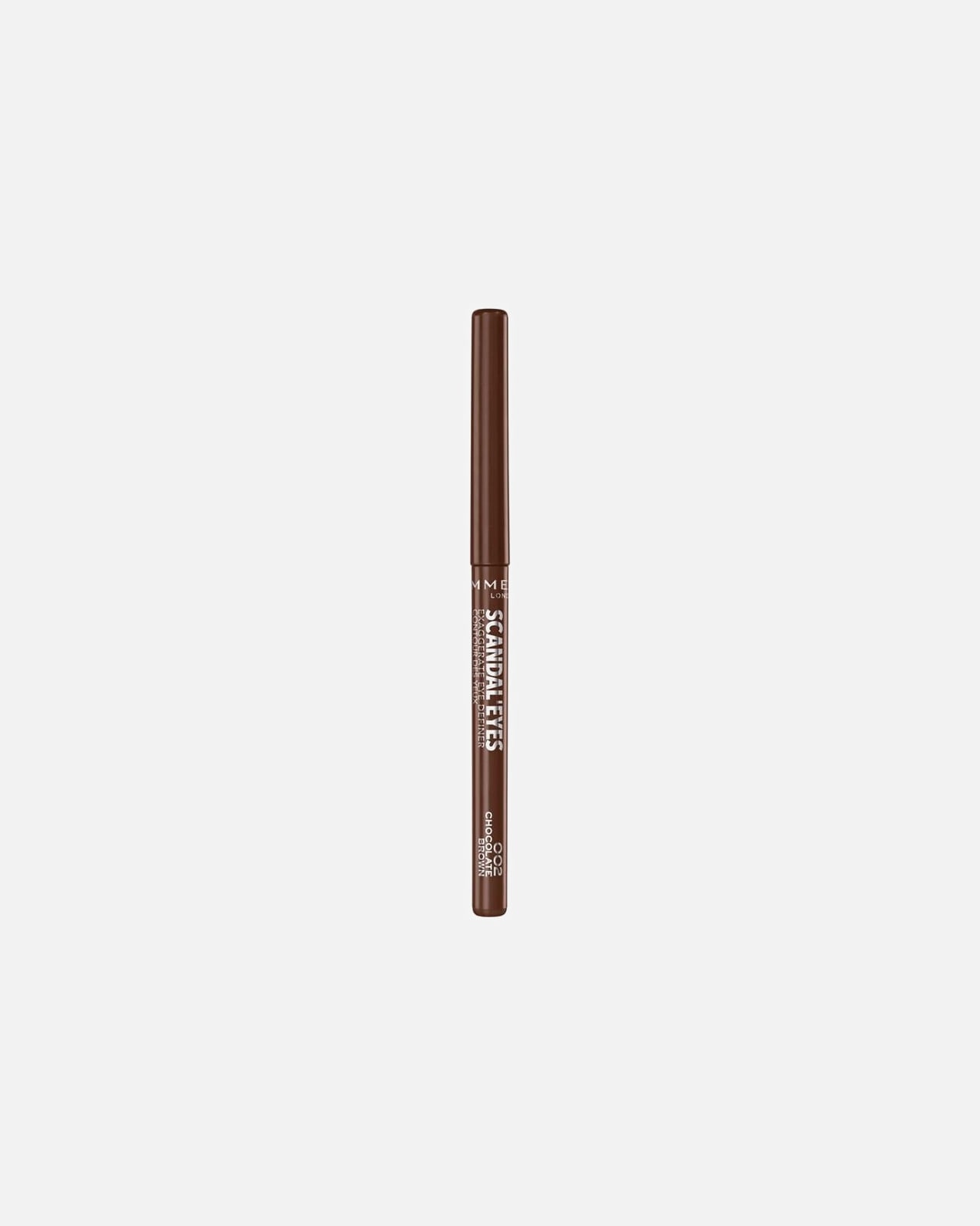 Rimmel London Eyeliner Exaggerate Full Color Eye Definer - 0,35 g