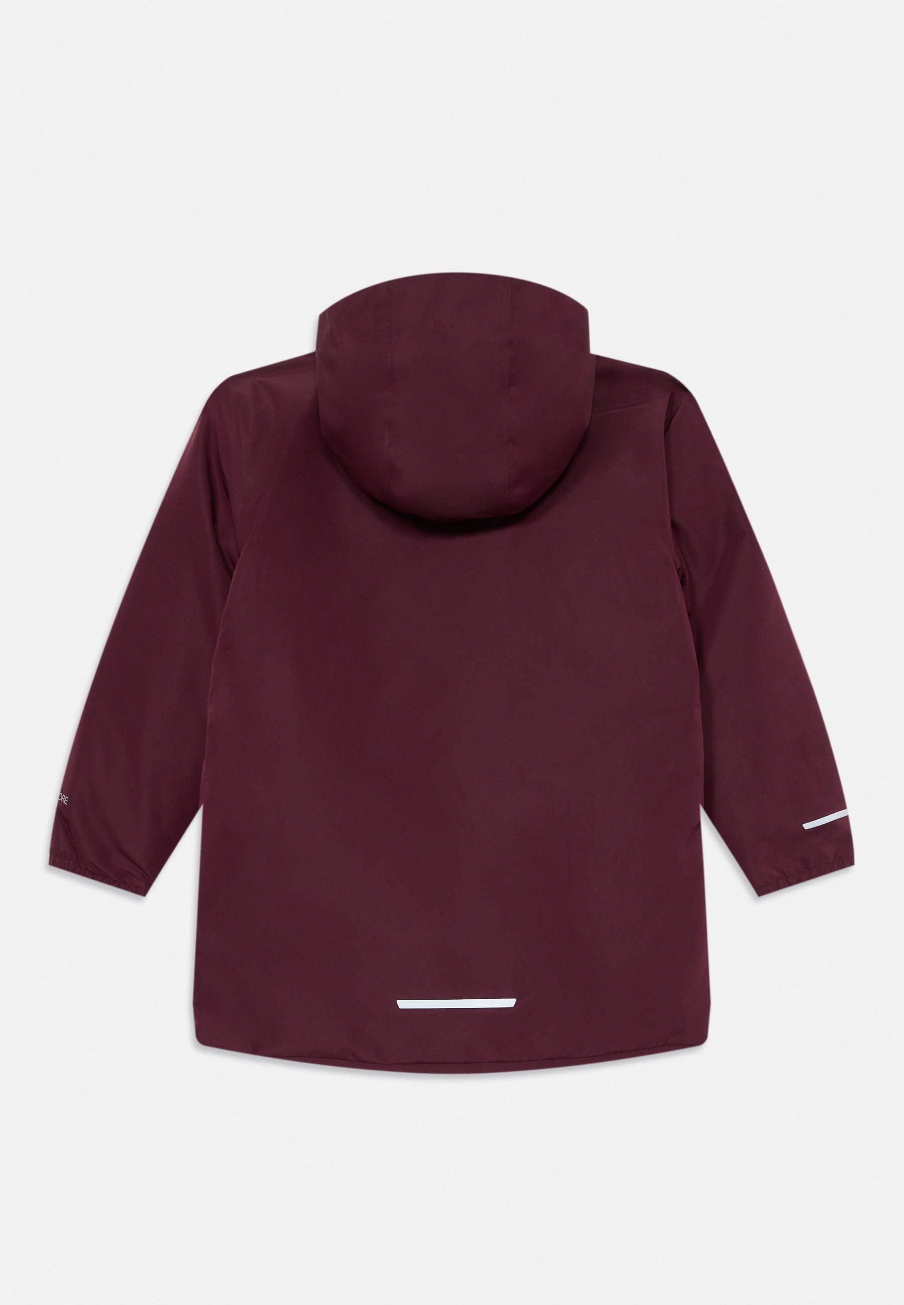 Jack Wolfskin CANVEY KIDS UNISEXE - Veste d'hiver - amarante