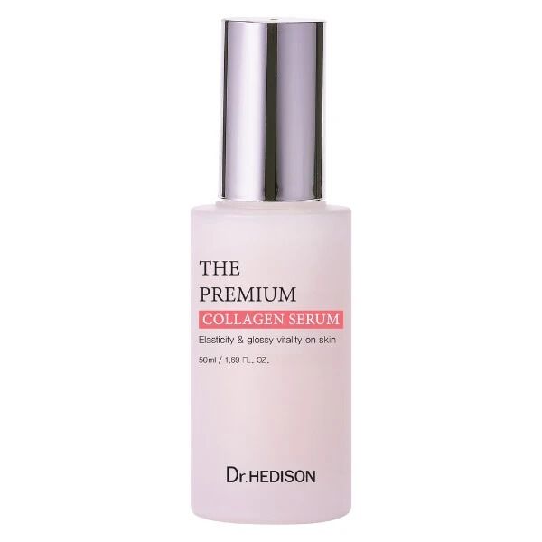Dr. Hedison Premiumkollagen