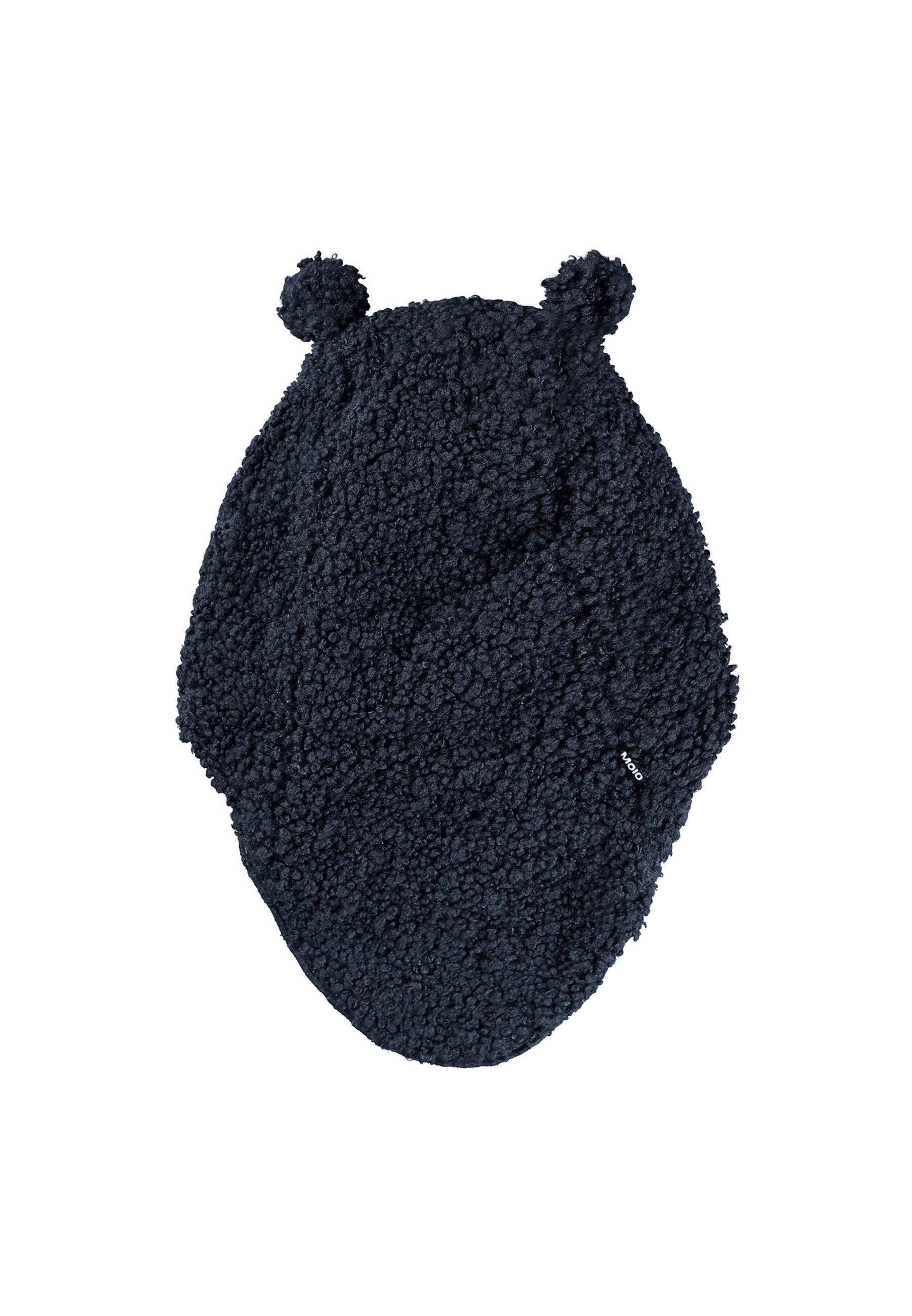 Molo KAY BALACLAVA - Mütze - Nachtmarine