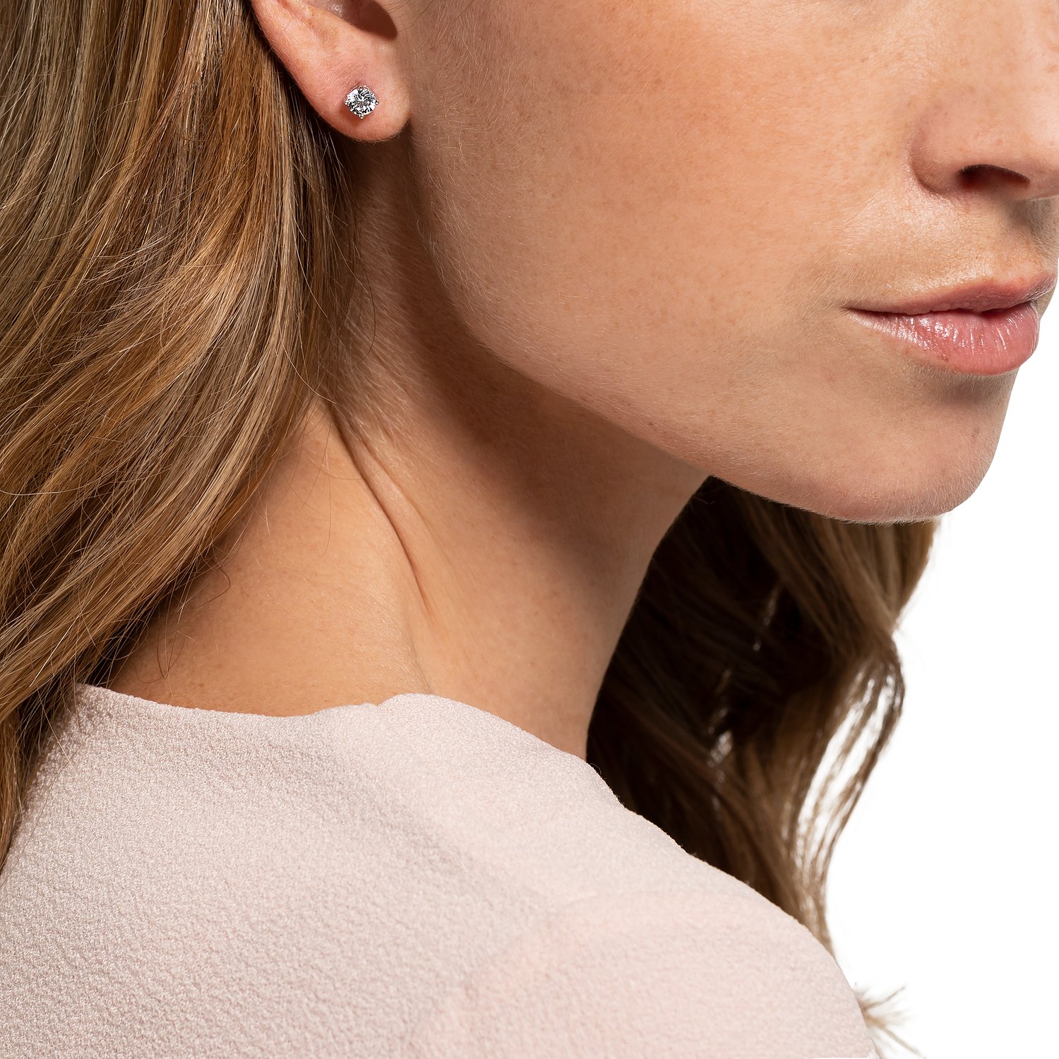 FAVS Boucles d'oreilles