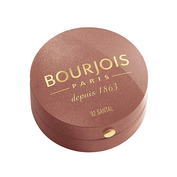 Fard Joues Pudderblush