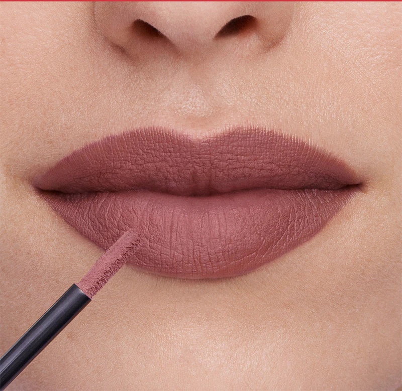 Bourjois Rouge Velvet Ink matēta šķidrā lūpu krāsa