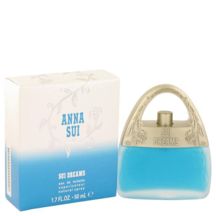 Sonhos de Anna Sui Sui