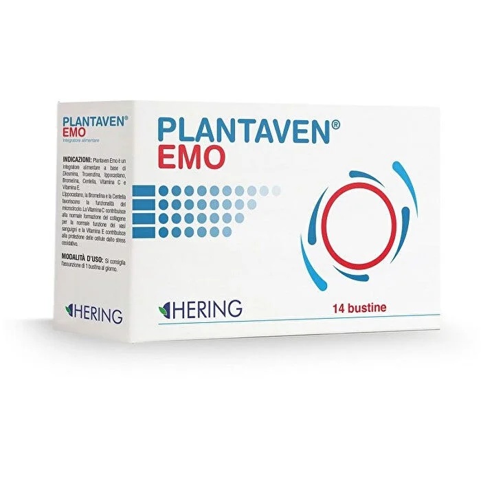 SLED Plantaven Emo 14 vrečk