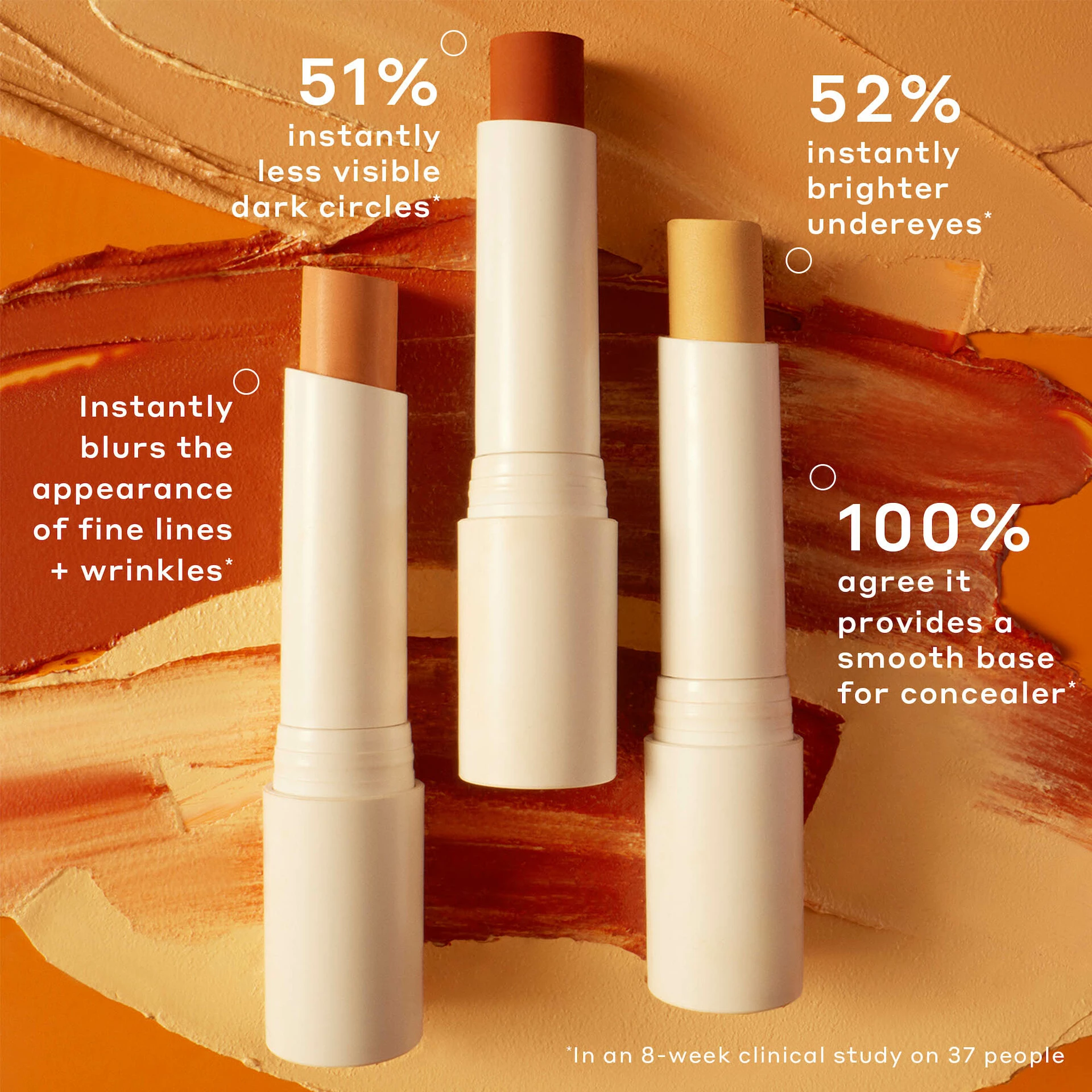 Truth Banana Bright+ Vitamina CC Stick Caisă - Ole Henriksen