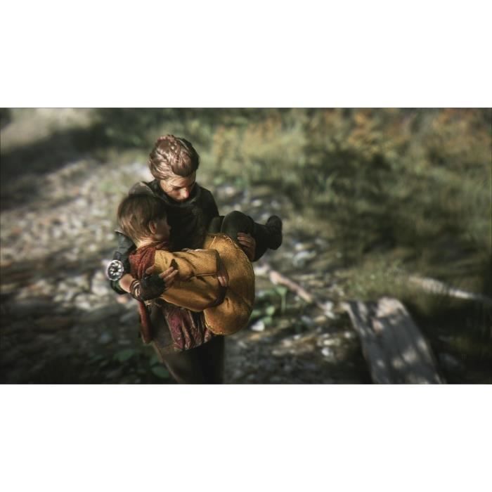 A Plague Tale: Innocence (Jogo para Xbox Series X e Xbox One)