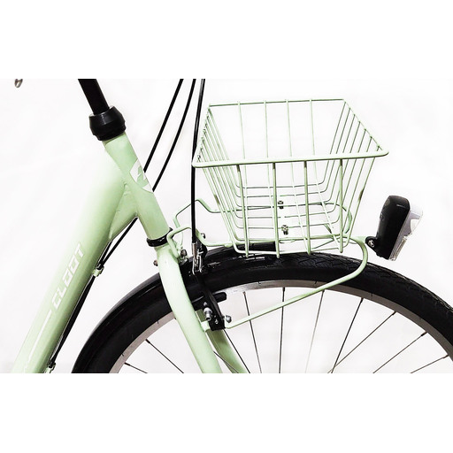 Cloot Bike Relax Touring 28