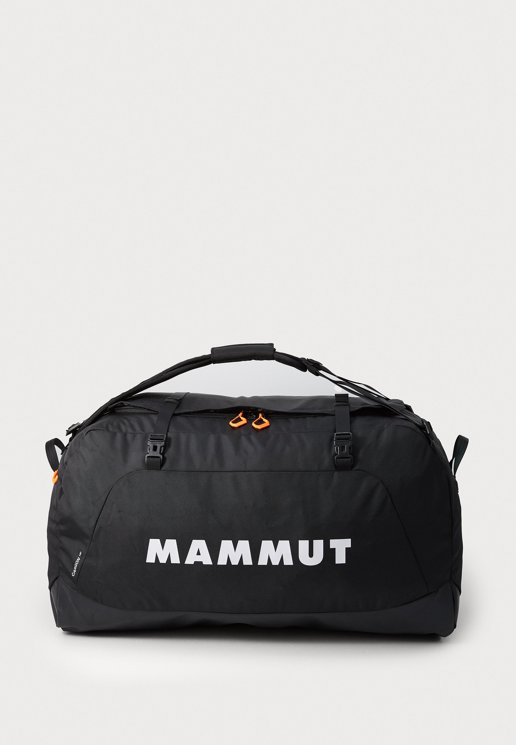Sac de voyage Mammut CARGON 60 UNISEXE - Noir