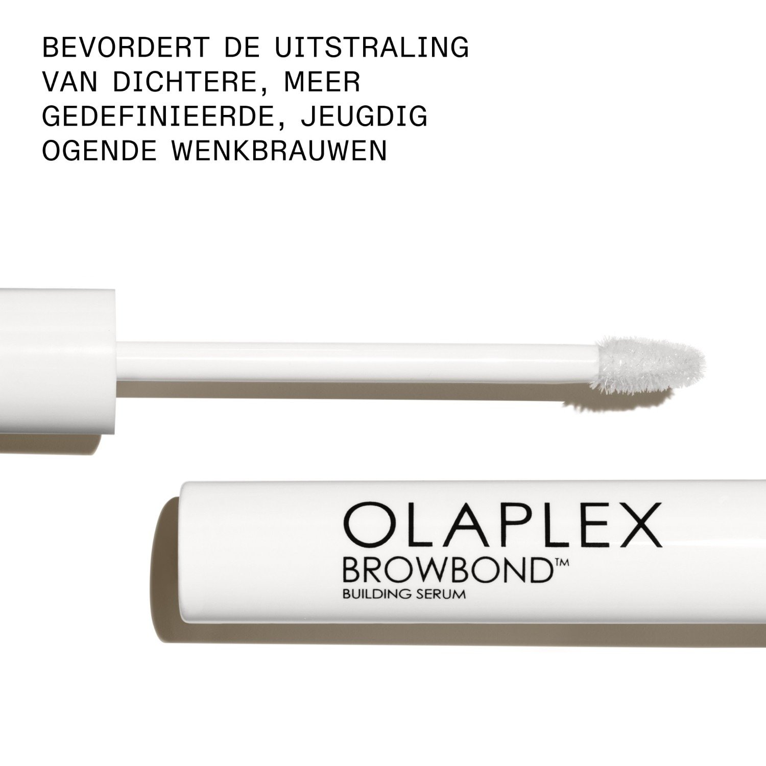 Olaplex uzacu gels BROWBOND™ stiprinošs serums – 3,5 ml