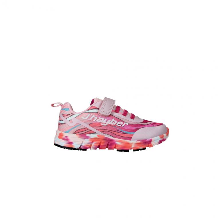  Zapatillas Running J'Hayber Rotel