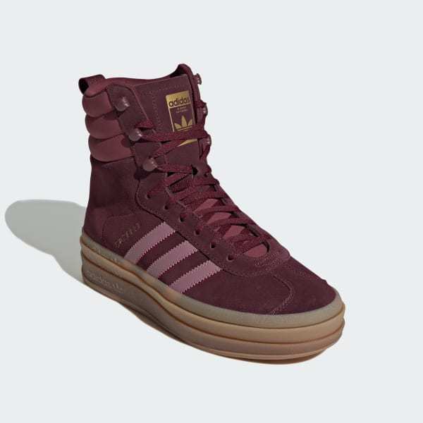 Gazelle Shoes