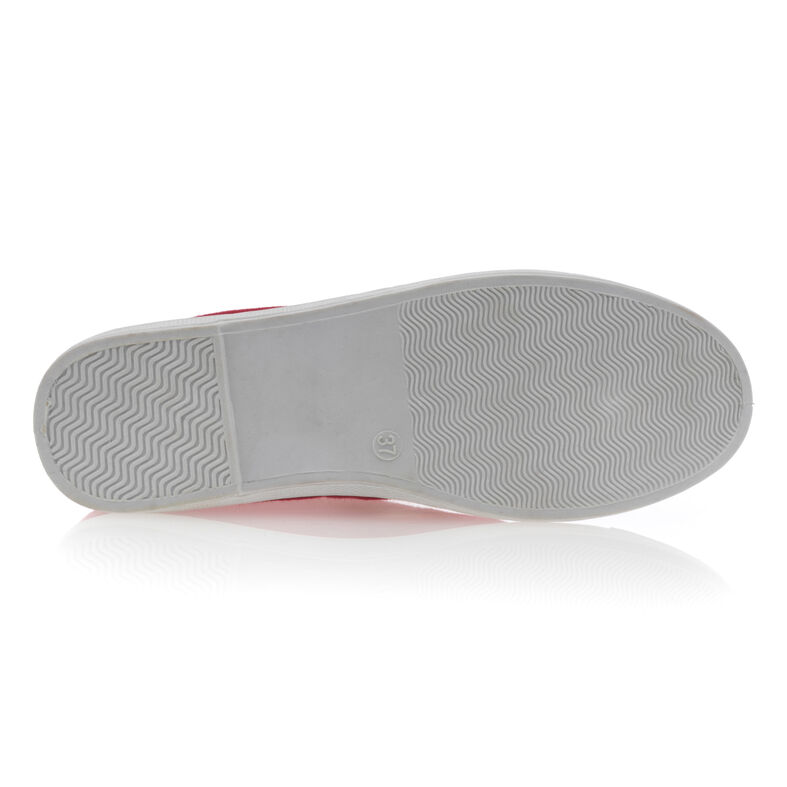 Korpe / patike Femme Rouge