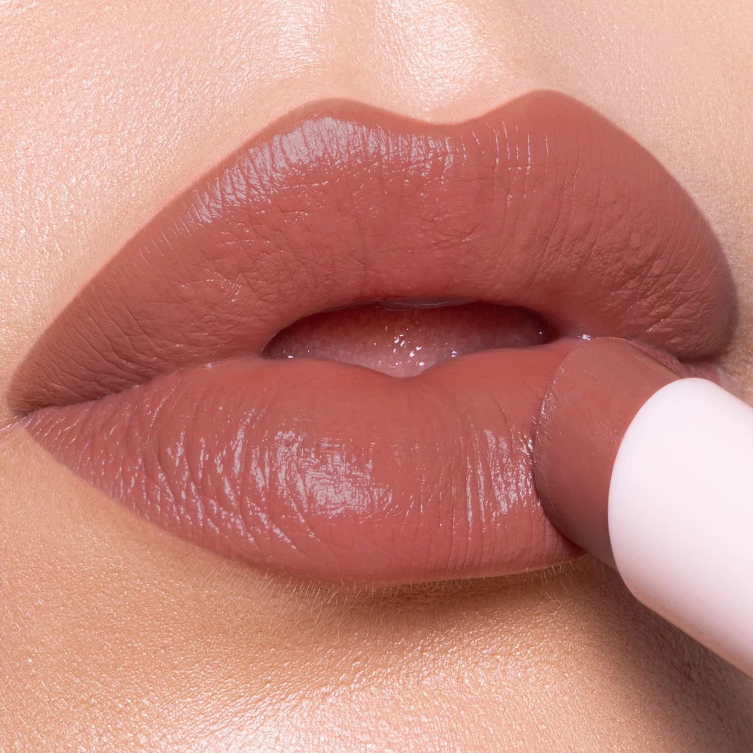 Labbra PURE BEAUTY LIPSTICK - Rossetto
