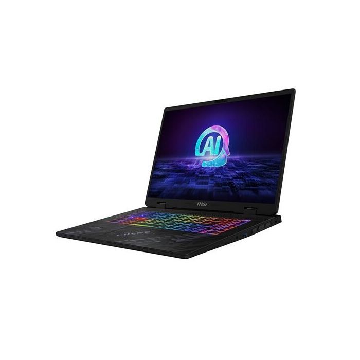 MSI Gaming Pulse 17